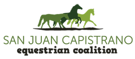San Juan Capistrano Equestian Coalition
