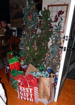 Tree Presents