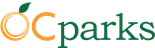 Ocparks Logo