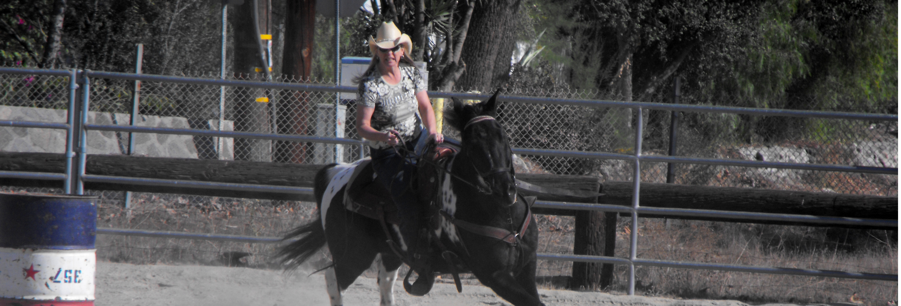 “Where the leather is scarred, there is a great story to tell” ~ Jimmy Tart